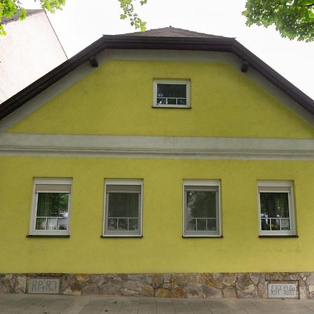 Einhaus Am See رست المظهر الخارجي الصورة
